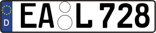 EA-L728