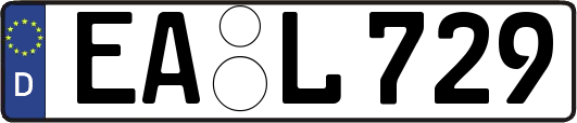 EA-L729
