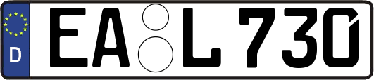 EA-L730