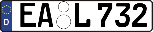 EA-L732