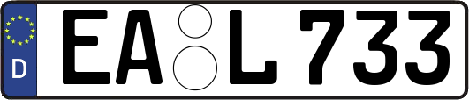 EA-L733