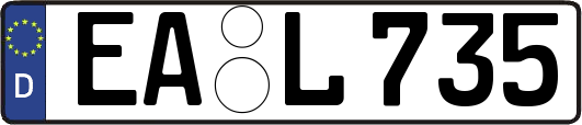 EA-L735