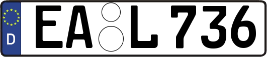 EA-L736