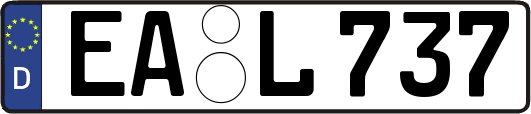 EA-L737