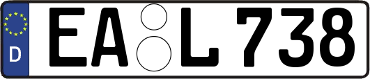 EA-L738