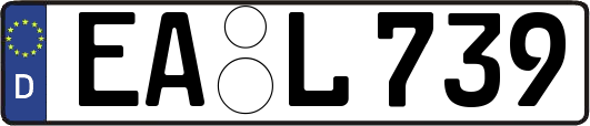 EA-L739