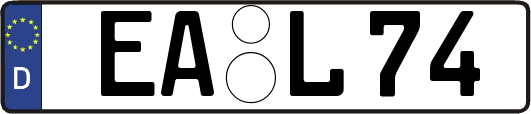 EA-L74