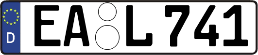 EA-L741