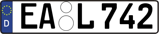 EA-L742