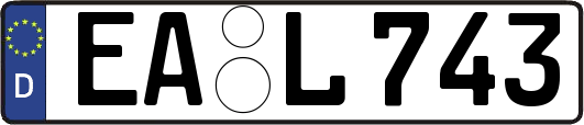 EA-L743