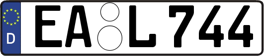 EA-L744