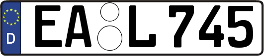 EA-L745