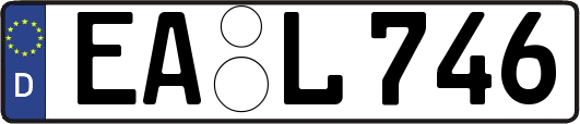EA-L746