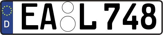 EA-L748