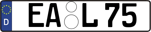 EA-L75