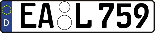 EA-L759
