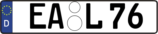 EA-L76