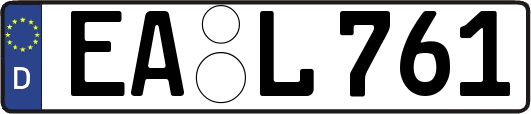 EA-L761
