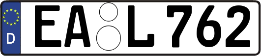 EA-L762