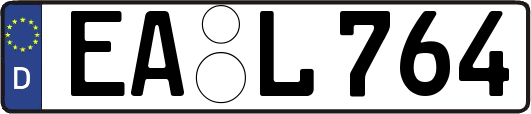 EA-L764