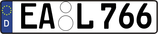 EA-L766