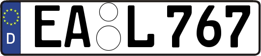 EA-L767