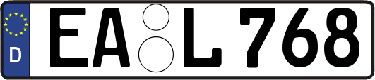 EA-L768