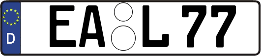 EA-L77