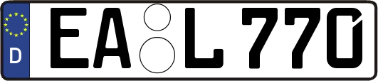 EA-L770