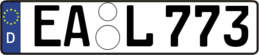 EA-L773