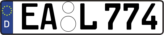 EA-L774