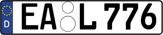 EA-L776