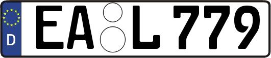 EA-L779