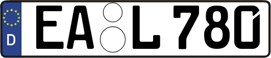 EA-L780