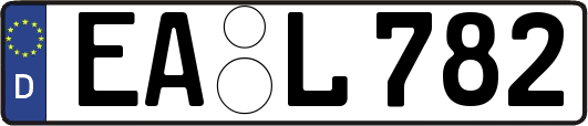 EA-L782
