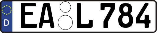 EA-L784