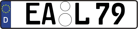 EA-L79