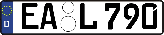 EA-L790