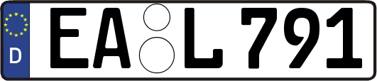 EA-L791