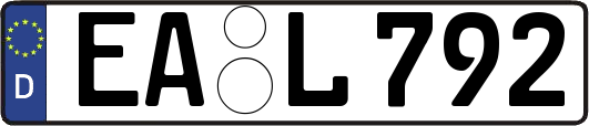 EA-L792