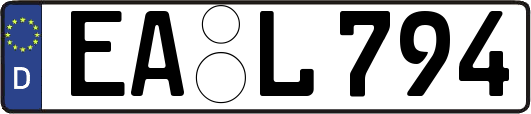 EA-L794