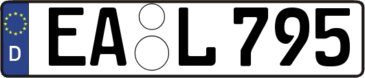 EA-L795