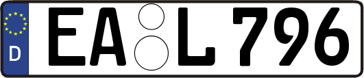 EA-L796