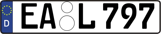EA-L797