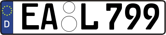 EA-L799