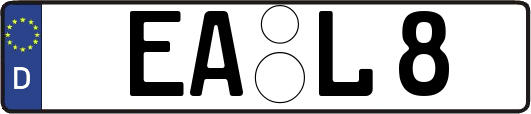 EA-L8