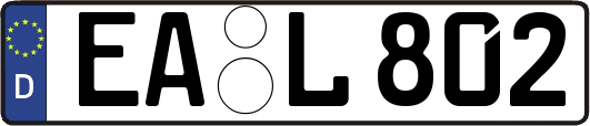 EA-L802