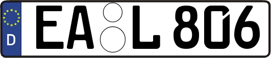 EA-L806