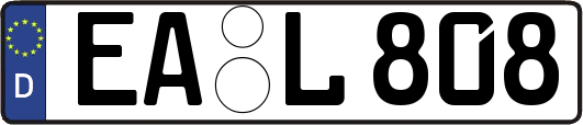 EA-L808