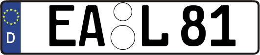 EA-L81